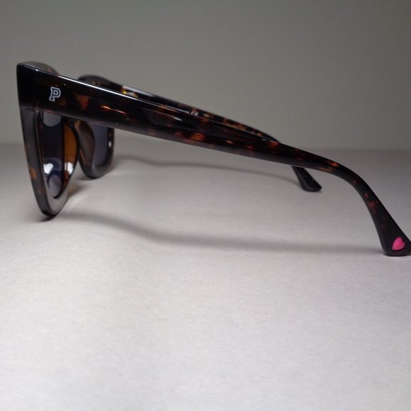 Victoria\'s Secret PK0024 Havana New Women\'s Sunglasses main image 4